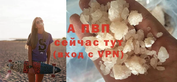 твердый Алексин